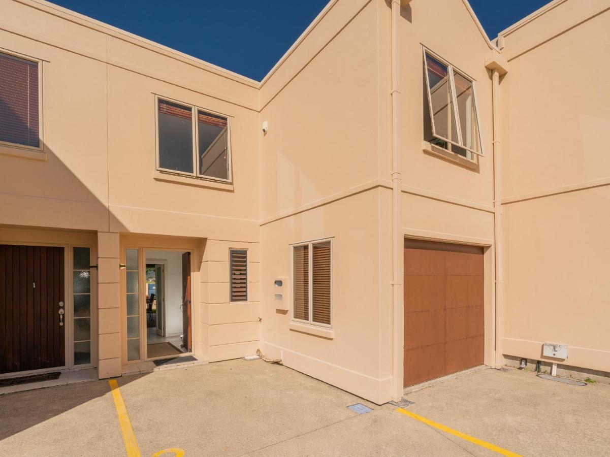 Tairua Waterfront Retreat - Tairua Apartment Exterior foto